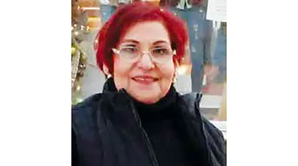 قتل وحشیانه زن تاجر و دخترش + عکس