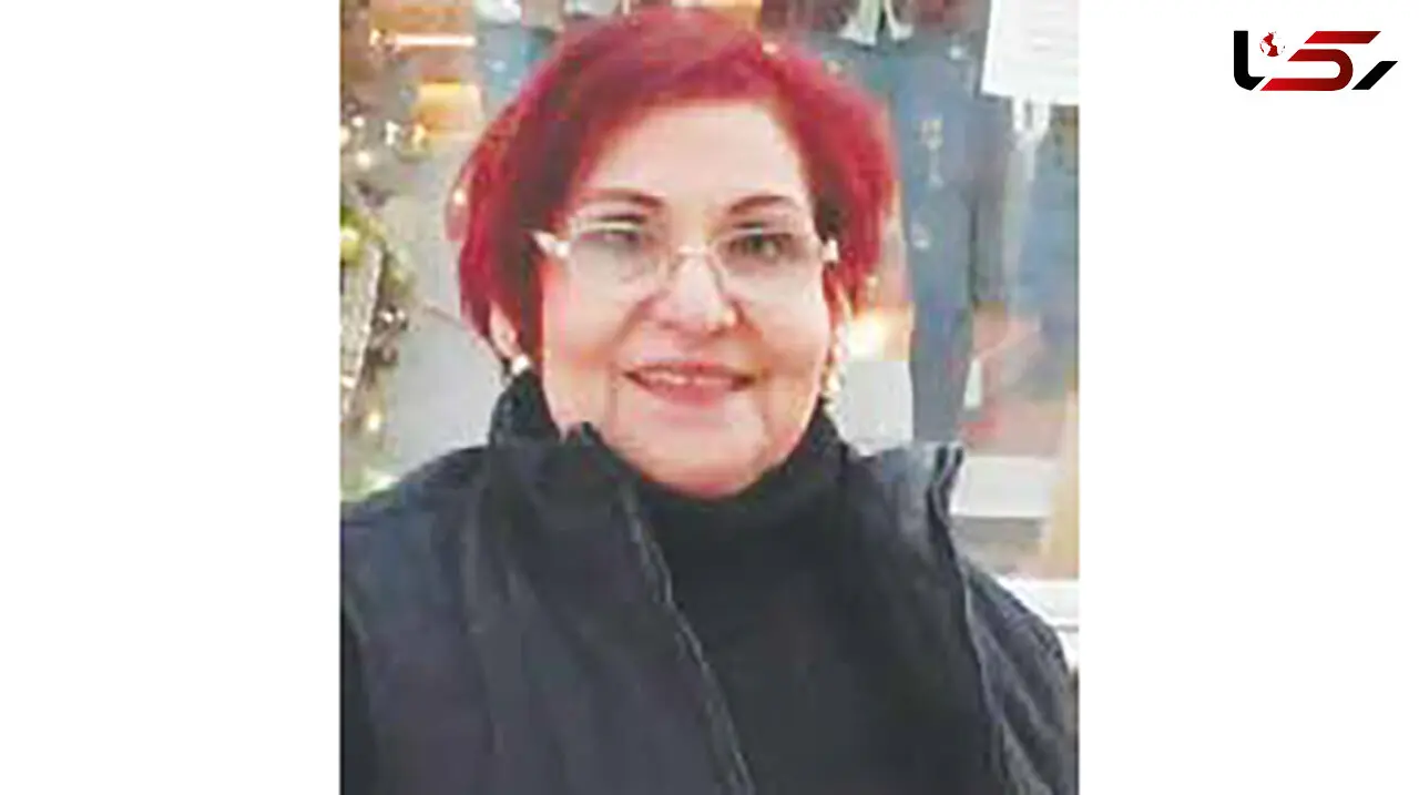 قتل وحشیانه زن تاجر و دخترش + عکس