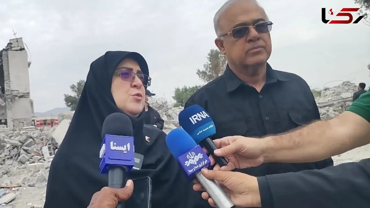 آمریکا و اسرائیل تا 25 اسفند 226 زن را در ایران شهید کردند/ تعداد شهدای کمتر از ۱۸ سال به ۲۰۴ نفر و کمتر از پنج سال به ۱۳ نفر رسیده است
