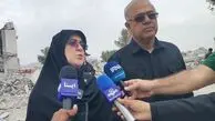 آمریکا و اسرائیل تا 25 اسفند 226 زن را در ایران شهید کردند/ تعداد شهدای کمتر از ۱۸ سال به ۲۰۴ نفر و کمتر از پنج سال به ۱۳ نفر رسیده است