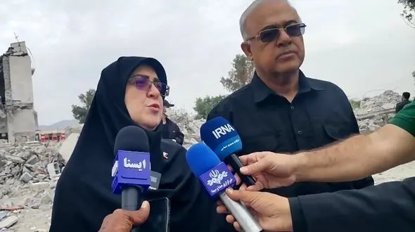 مهاجرانی: دولت با تمام توان پای کار است