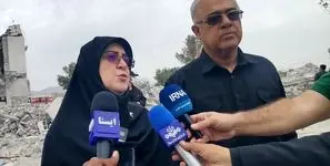 آمریکا و اسرائیل تا 25 اسفند 226 زن را در ایران شهید کردند/ تعداد شهدای کمتر از ۱۸ سال به ۲۰۴ نفر و کمتر از پنج سال به ۱۳ نفر رسیده است