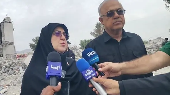 سخنگوی دولت: امنیت امروز کشور مرهون ایستادگی نیروهای حافظ امنیت است