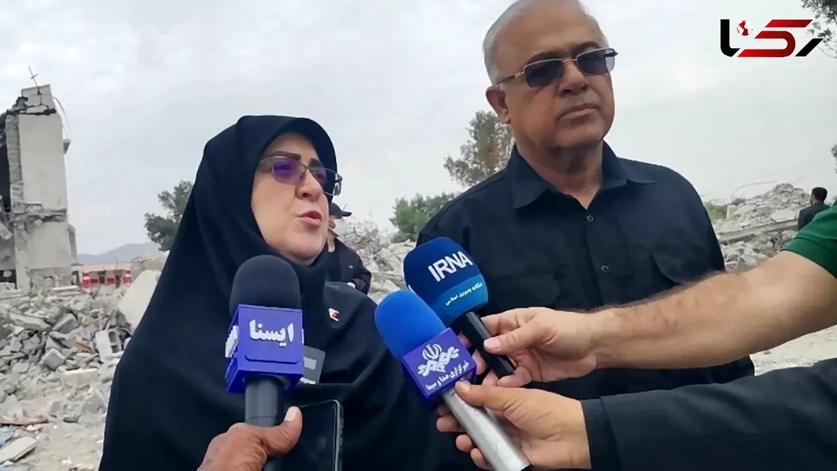 مهاجرانی: دولت با تمام توان پای کار است