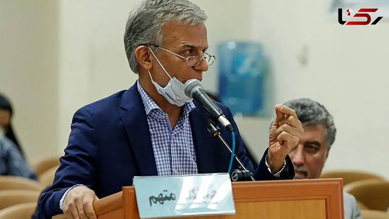 عباس ایروانی بازداشت شد/  ایروانی به ۶۵ سال زندان و پرداخت جزای نقدی محکوم شد+ جزئیات حکم پرونده گروه عظام