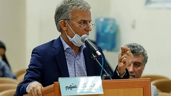 عباس ایروانی بازداشت شد/  ایروانی به ۶۵ سال زندان و پرداخت جزای نقدی محکوم شد+ جزئیات حکم پرونده گروه عظام