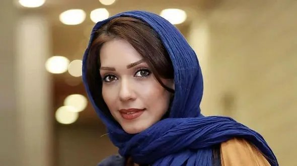 عکسی از شهرزاد کمال‌زاده که باور نمی کنید!