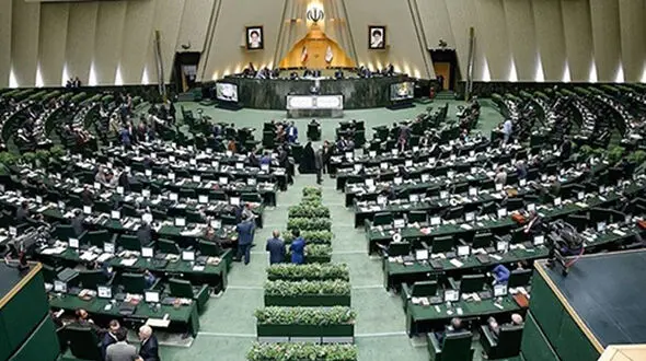 از 290  نماینده مجلس تست کرونا گرفته شد