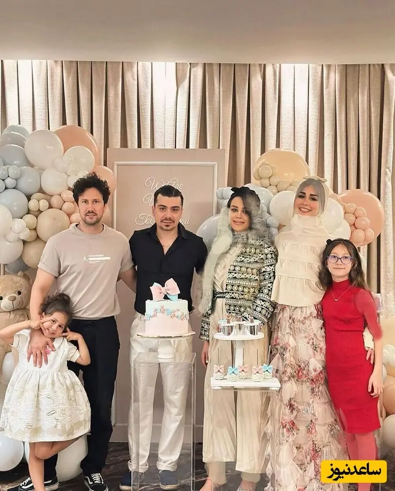 سپیده بزمی پور 