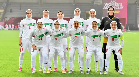 تعظیم چینی‌ها به شاگردان ایراندوست + فیلم