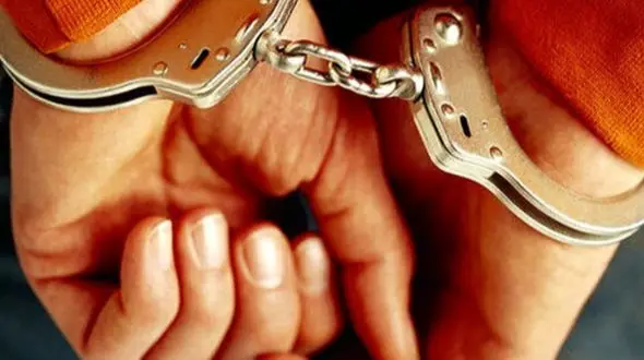 دستگیری موبایل‌قاپ خطرناک توسط پلیس در اتوبان صدر + فیلم