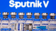 نتایج جدید از اثربخشی بالای واکسن اسپوتنیک وی