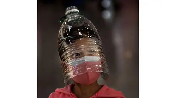 عکس هایی که جهان را به وحشت انداخت! + جزییات