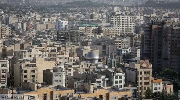 چرا آپارتمان های کوچک از لیست فروش غیب شد ؟