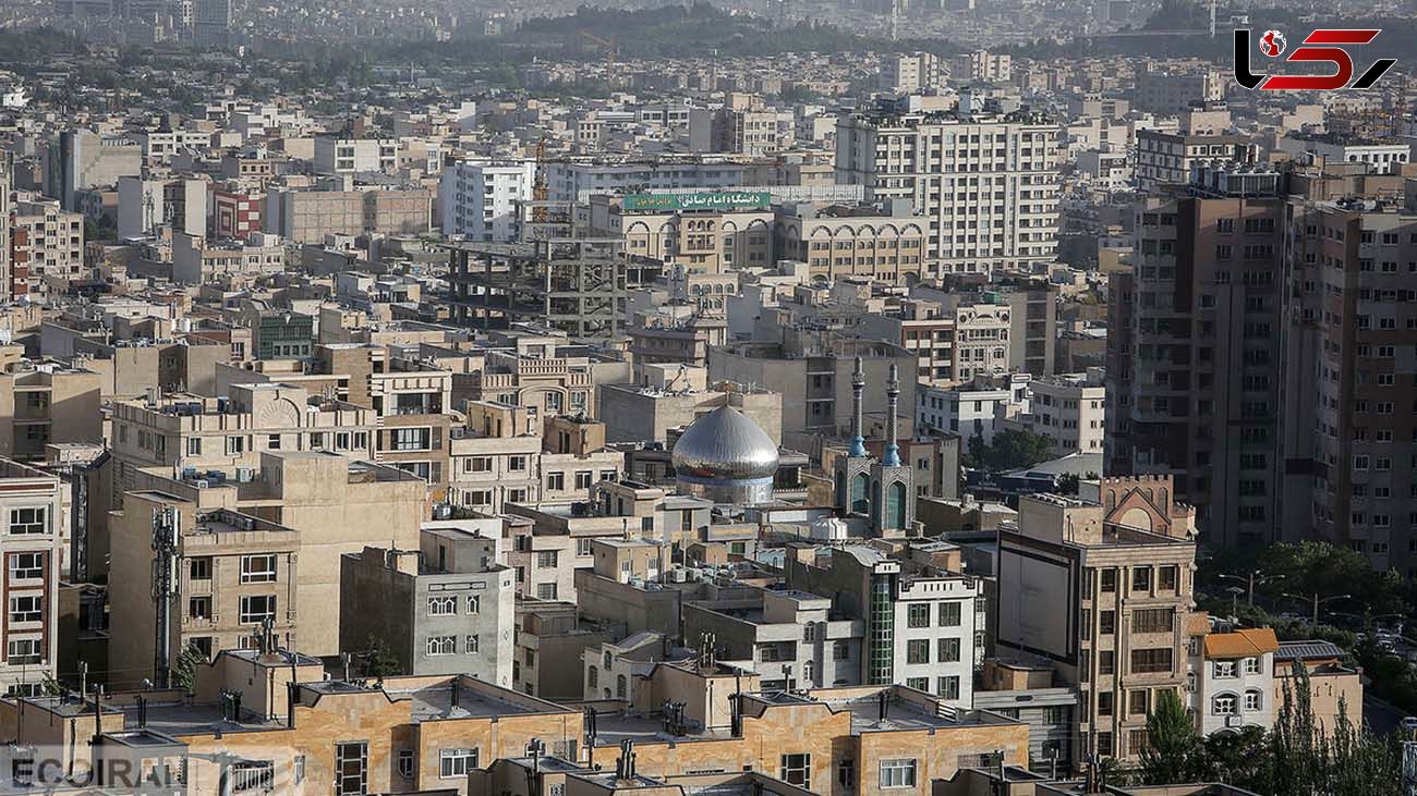 چرا آپارتمان های کوچک از لیست فروش غیب شد ؟