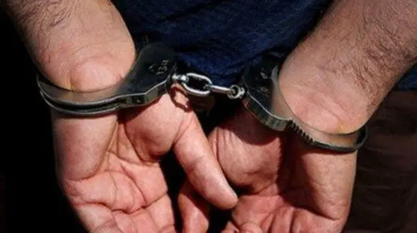 پشت پرده سرقت های سریالی از انبار تولیدی در مشهد فاش شد