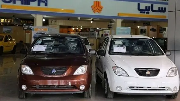فروش خودروهای سایپا از هفته آینده آغاز می شود