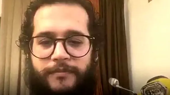 تغییر باورنکردنی چهره سیاوش خیرابی + عکس