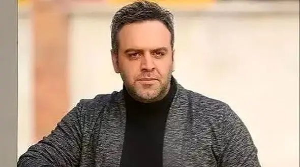 اعتراف عاشقانه بهرنگ علوی در روز ولنتاین /  رونمایی آقای بازیگر از معشوقه اش 