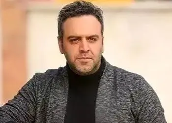 اعتراف عاشقانه بهرنگ علوی در روز ولنتاین /  رونمایی آقای بازیگر از معشوقه اش 