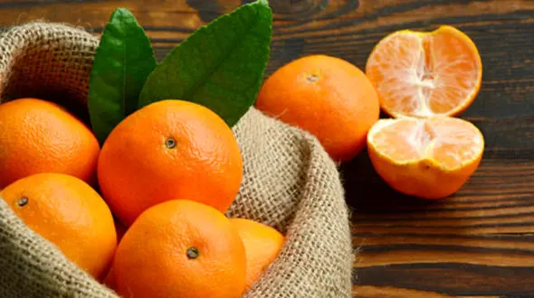 درمان فوری سرماخوردگی با منبع غنی از ویتامین ث