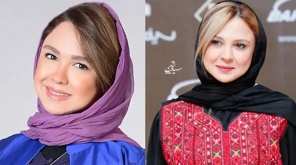 عکس؛ استایل نیلوفر هوشمند، بازیگر محبوب نقش «نرگس» لیسانسه ها در واقعیت