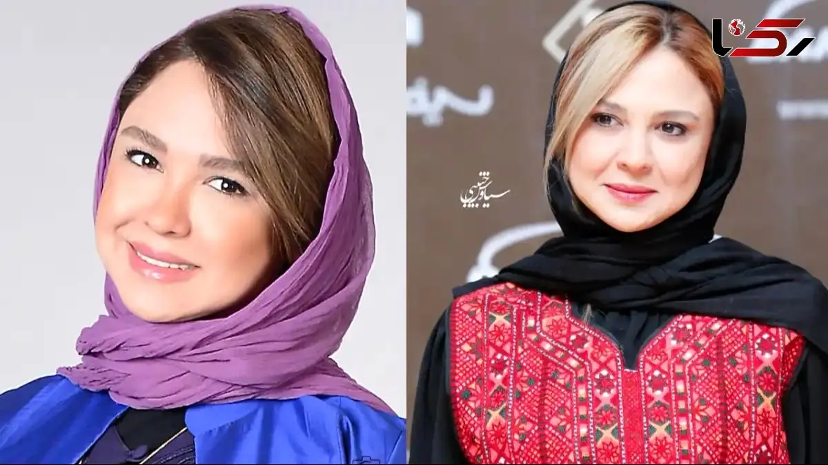 عکس؛ استایل نیلوفر هوشمند، بازیگر محبوب نقش «نرگس» لیسانسه ها در واقعیت