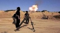 حمله راکتی گروه تروریستی داعش به پایگاه تروریستهای آمریکایی در افغانستان