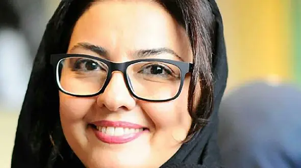 جشن تولد آناهیتا همتی ساده و بی ریا ! + عکس تحسین برانگیز خانم بازیگر !