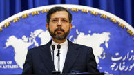 خطیب زاده: ایران به تامین امنیت آبراه راهبردی خلیج فارس متعهد است