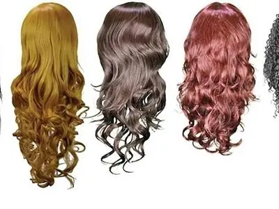 شناخت کامل انواع جنس مو و نکات مراقبتی