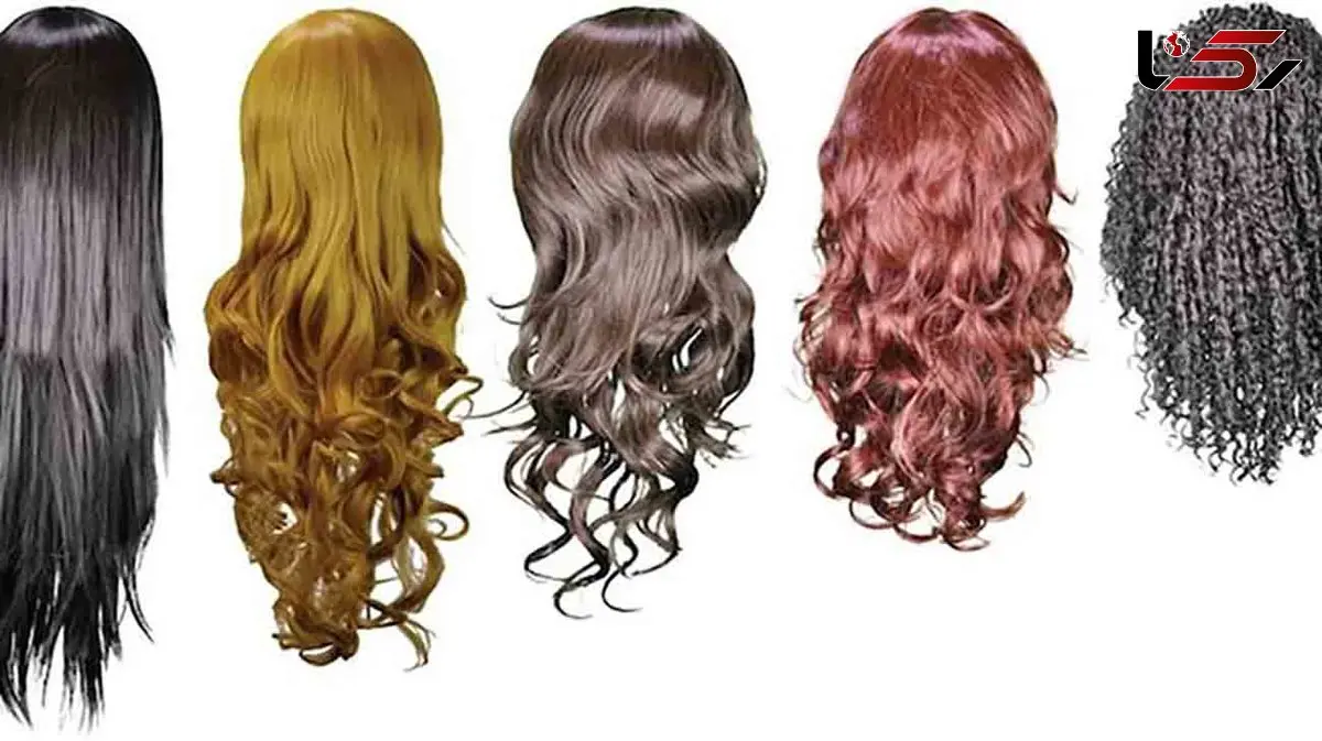 شناخت کامل انواع جنس مو و نکات مراقبتی