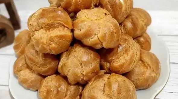 دو شیرینی محبوب خونگی با طعم بی‌ نظیر