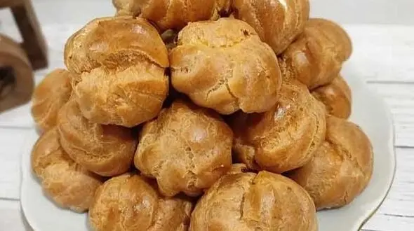 دو شیرینی محبوب خونگی با طعم بی‌ نظیر