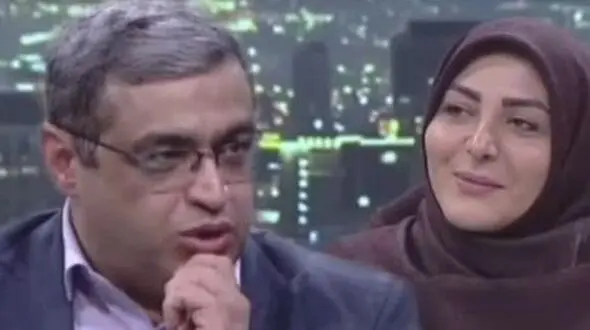 فیلم/ سعید عزیزی: اکثر آقایونی که مهربونن پول ندارن/ اکثر خانمهایی که قیافه دارن اخلاق هم ندارن