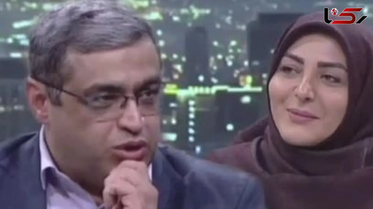 فیلم/ سعید عزیزی: اکثر آقایونی که مهربونن پول ندارن/ اکثر خانمهایی که قیافه دارن اخلاق هم ندارن