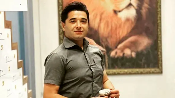 داغ تراکتور تازه شد/  ایست قبلی هوادار پرشور