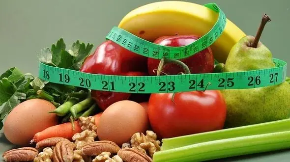 لاغری بدون انجام حرکات ورزشی