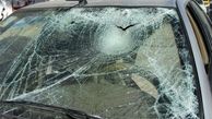 تفریح زشت این 3 نفر شکستن شیشه خودروها بود!/ انگیزه سنگ پران ها در بندرگز چیست؟
