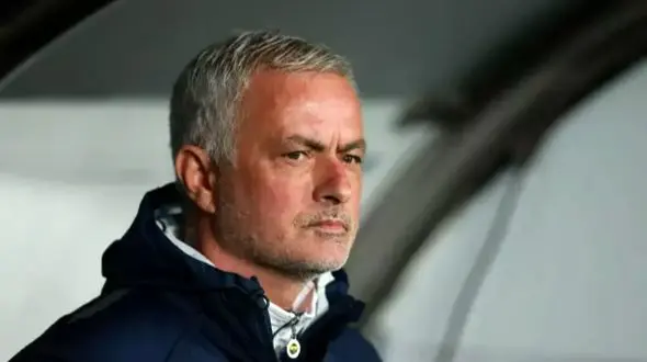 تبرئه ژوزه مورینیو از اتهامات نژادپرستی؛ پایان جنجال‌ها در ترکیه