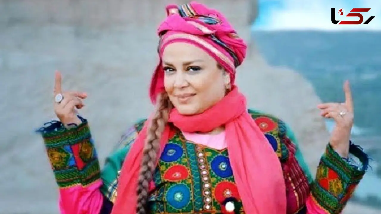 بهاره رهنما هر روز جوان تر از دیروز + عکس