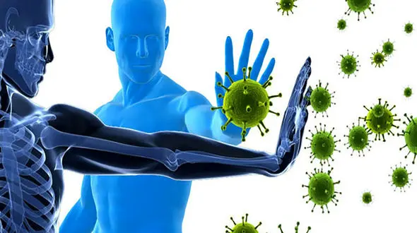 علائم ضعف سیستم ایمنی بدن + راه های درمانی 