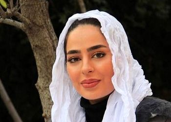فیلم/ خنده دارترین جواب سمانه پاکدل به مهران مدیری: بگم عاشق شدم میاد منو میگیره!