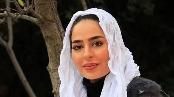 فیلم/ خنده دارترین جواب سمانه پاکدل به مهران مدیری: بگم عاشق شدم میاد منو میگیره!