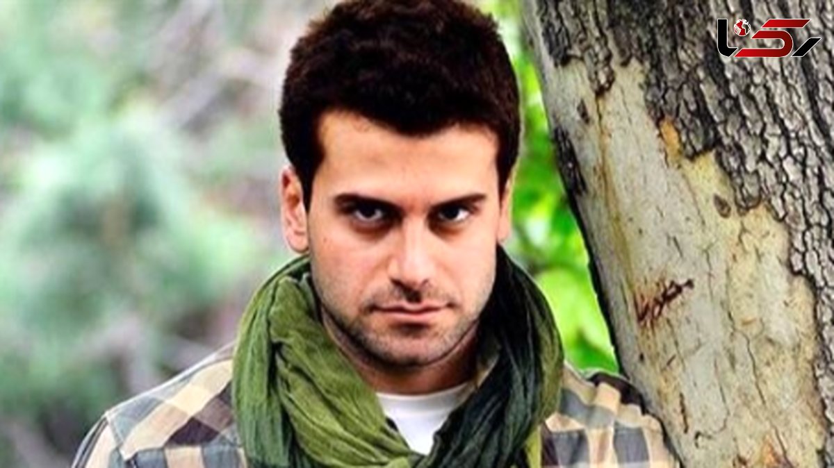 روزبه حصاری بازیگر سریال بچه مهندس: کف کوچه و خیابان زندگی می کنم خوب بلدم صورتم را با سیلی سرخ کنم/ شما نمی‌توانید هم به پارسا پیروزفر بگویید خوش چهره هم به من چون...