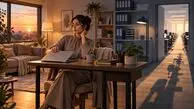 کار هیبریدی؛ آنچه پشت مرزهای نامرئی می‌ گذرد / پژوهش تازه چه می گوید؟