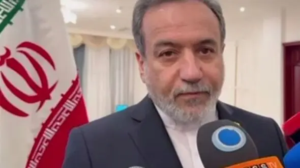 عراقچی: تهران و مینسک وارد فصلی تازه‌ از همکاری شده‌اند/ سفر لوکاشنکو به تهران در دستور کار