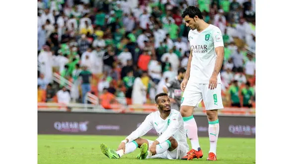 خرید ۶ میلیون یورویی حریف پرسپولیس/ الاهلی ترسناک می‌شود