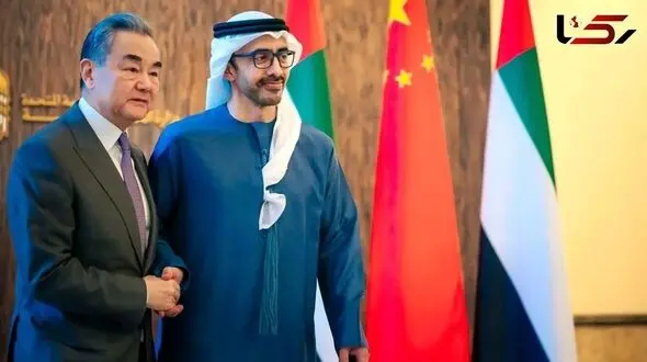 Behind China’s Support for the UAE on the Iranian Islands Issue