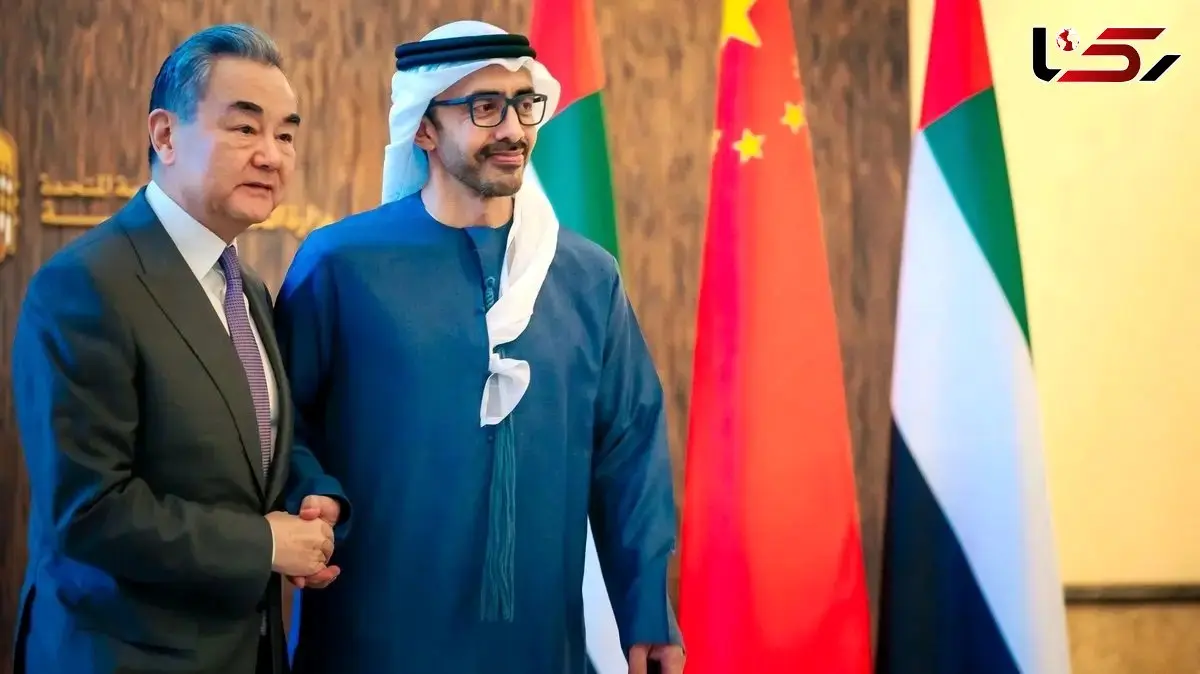 Behind China’s Support for the UAE on the Iranian Islands Issue